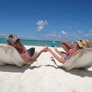 Meet your Posher, Tracy